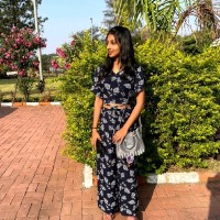 Ayushi Limbasiya
