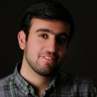 Mohammad Amin AliAhmadi