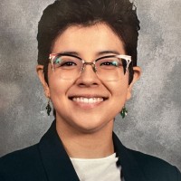 Jocelyn Crecía