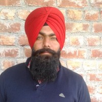 Dawinder Singh