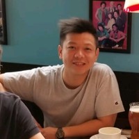 Keith Chan