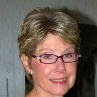 Mary Jo DiNuzzo