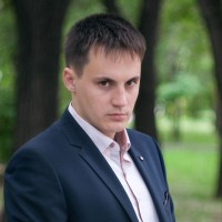 Vladimir Khomyakov