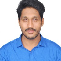 Balram V