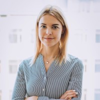 Deák Mária