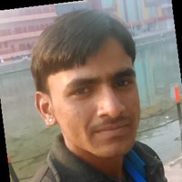 Tulsa Gurjar