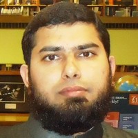 Saif Sarwar (Csaa)