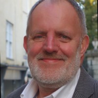 Ian Chandler