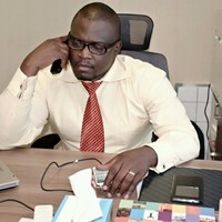 Edykson Izgod Diyoka