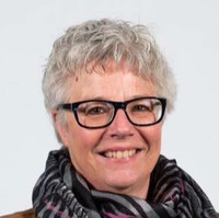 Corinne Blonk