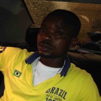 Asagba Nathaniel