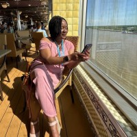 Gwendolyn Owens
