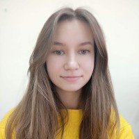 Marina Aksenova