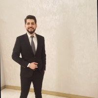 Furkan Göktuğ Gültekin