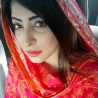 Uzma Tahir
