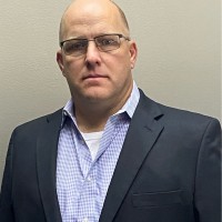 Jason Rankin, RN, BSN, MBA