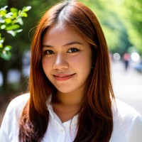 Rachel Ann Ebio