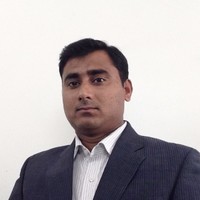 Sunil Pingale