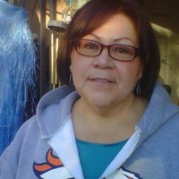 Katherine Carrillo