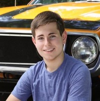 Chris Levasseur