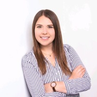 Alexandra Welter