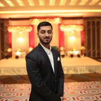 Harsh Balani