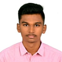 Kavi Kumar N M