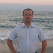Ihor Shportko