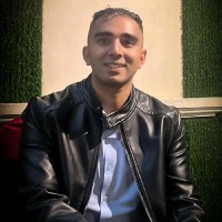 Shaswat Acharya