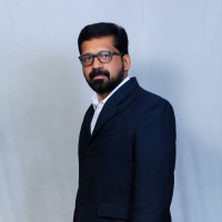 Eldho Thomas