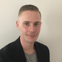 Arvid Anders Nyström