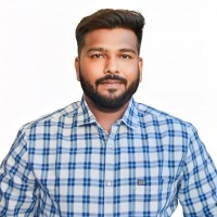 Harshal Sapkale