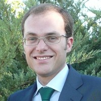 Pedro García-Prieto Sánchez