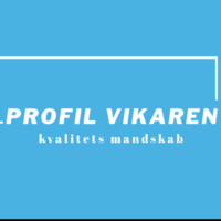 Profil vikaren aps