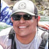 David Paramo