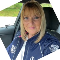 Lorraine Kinnen