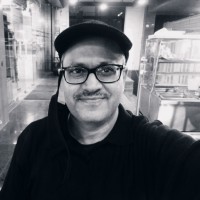 Naveen Bhutani