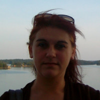 Elizabeth Lavin
