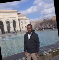 Mekonnen Geda Bikila PMP®