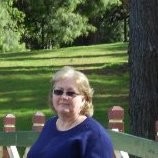 Julie Morcom