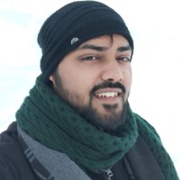 Kartikay Kumar