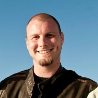 Jason Zedlitz