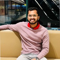 Shubham Tapase