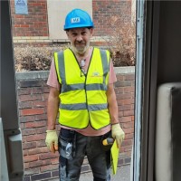 Martin William Stenner      (MK Containers)