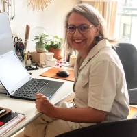 Pascale Mestdagh