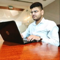 Bharat Gupta