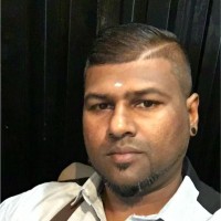 Thiyagu Manogaran