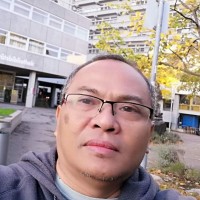 Mohd Hisbany Mohd Hashim