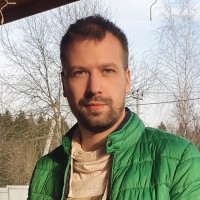 Pavel Sokolov