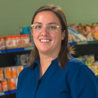 Kelly Glas